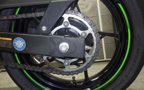 KAWASAKI NINJA 400 2020 EX400G