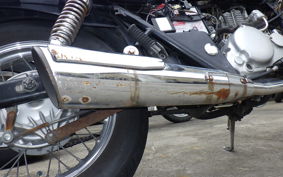 KAWASAKI ELIMINATOR 125 BN125A