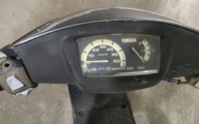 YAMAHA JOG 3YJ