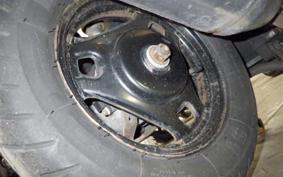 SUZUKI ADDRESS V125 S 2003 CF4MA