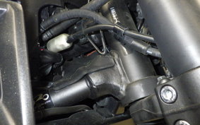 YAMAHA MT-07 2021 RM33J