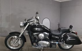 KAWASAKI VULCAN1500 MEAN STREAK 2003 VNT50P