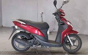 HONDA DIO 110 JF31