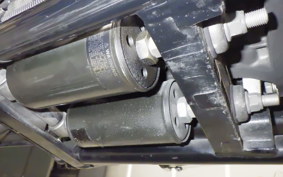 HARLEY FLSTF 1450 2000