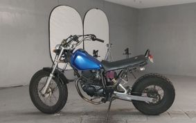 YAMAHA TW200 2JL