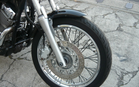 YAMAHA DRAGSTAR 400 2012 VH02J