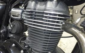 HONDA GB350 2024 NC59