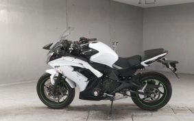 KAWASAKI NINJA400 EX400E