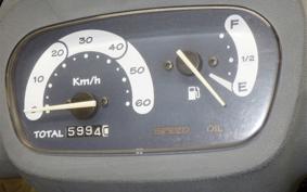 YAMAHA JOG POCHE 2015 SA08J