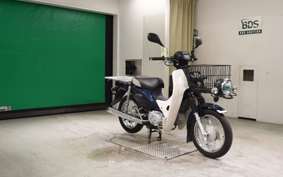 HONDA C110 SUPER CUB 2004 JA10