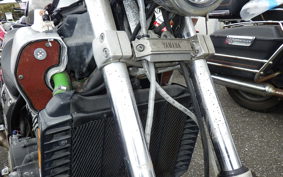 YAMAHA VMAX 1987