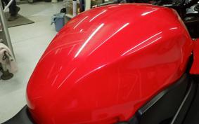 HONDA VFR800F 2020 RC79