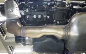 YAMAHA XSR700 2022 RM41J