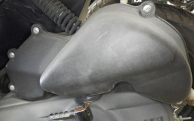 SUZUKI LET's CA4AA
