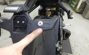 TRIUMPH STREET TRIPLE RS 2023