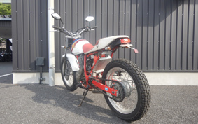 HONDA FTR223 MC34