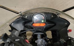 HONDA CBR125R JC50