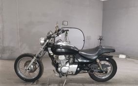 KAWASAKI ELIMINATOR 125 BN125A