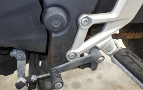 HONDA CBR250R A MC41