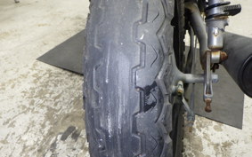 SUZUKI GRASS TRACKER NJ47A