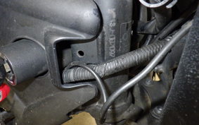 YAMAHA DRAGSTAR 1100 CLASSIC 2006 VP13J