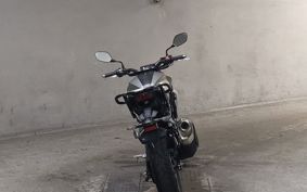 HONDA CB250R MC52