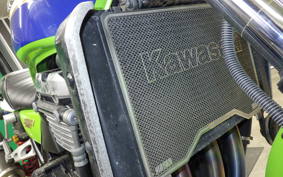 KAWASAKI ZRX1100 1998 ZRT10C
