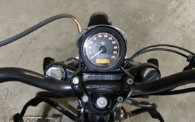 HARLEY XL1200X 2013 LC3