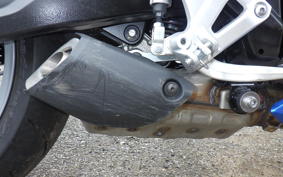 SUZUKI GSX-8R 2026 EM1AA