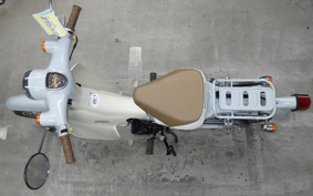 HONDA LITTLE CUB E 2011 AA01