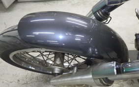 YAMAHA DRAGSTAR 400 CLASSIC 2008 VH01J