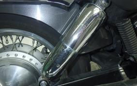 HONDA SHADOW 400 CLASSIC 2009 NC44