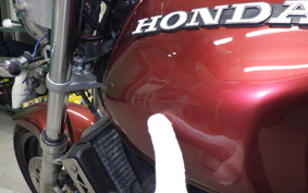 HONDA CB400SF 1993 NC31