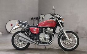 HONDA CB400 1997 NC36