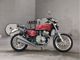 Фото Honda CB400 1997 с японского аукциона