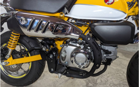 HONDA MONKEY 125 JB02