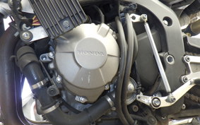 HONDA CBR600RR GEN 2 2005 PC37