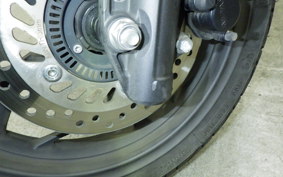 HONDA PCX125 2001 JK05