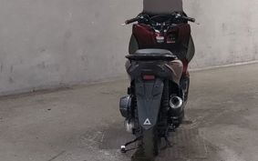 HONDA PCX125 JK05