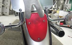 YAMAHA DRAGSTAR 400 CLASSIC 2008 VH01J
