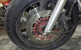 SUZUKI BANDIT 400 V 1997 GK7AA