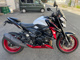 Фото Suzuki GSX-S750 ABS 2020 с японского аукциона