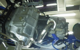 HONDA MONKEY 1995 Z50A