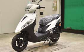 YAMAHA JOG 125 2013 SEJ5J