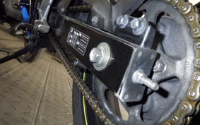 SUZUKI GIXXER 250 SF 2020 ED22B