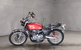 HONDA CB400 CB400F