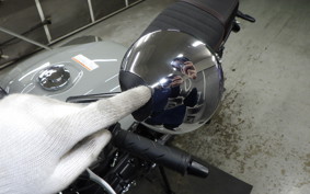 HONDA GB350S 2022 NC59