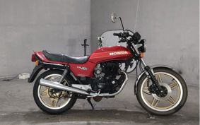 HONDA CB400 CB400N