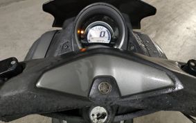 YAMAHA N-MAX 155 SG50J