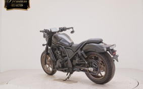 HONDA REBEL 1100 S DCT 2026 SC87